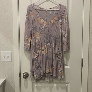 Free People dress